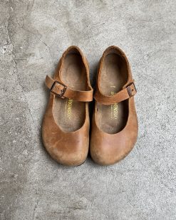 Birkenstock Mary Jane - 35