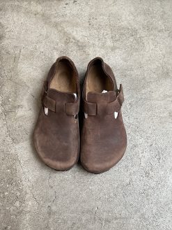 Birkenstock London - 37
