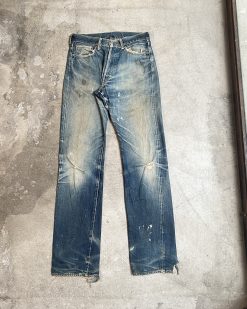 Japan Denim