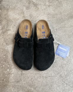 Birkenstock Boston New - 38 / 39 / 40