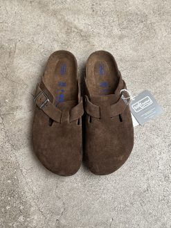 Birkenstock Boston New - 38 / 39 / 40