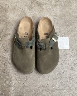 Birkenstock Boston New - 38
