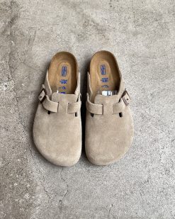 Birkenstock Boston New - 35 / 41