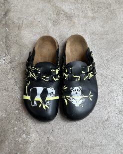 Birkenstock Boston - 39