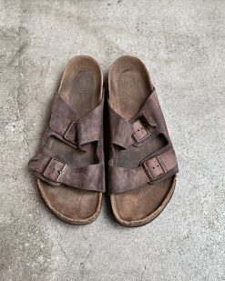 Birkenstock Arizona - 46