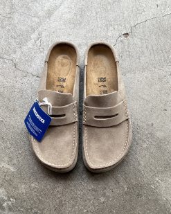 Birkenstock Naples - 38 ( New)