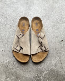 Birkenstock Zurich Like New - 42